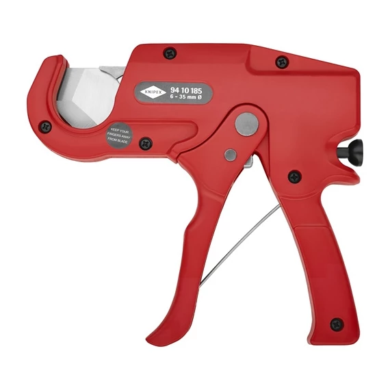 Knipex csővágó 185 mm