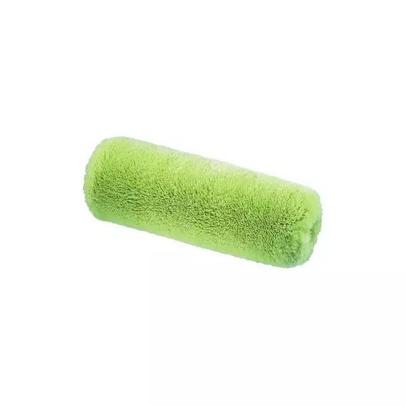 Bautool Festőhenger 18 cm D/L/H zöld színben,