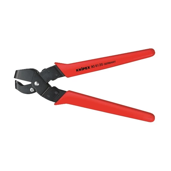 Knipex kábelcsatorna kicsípő fogó