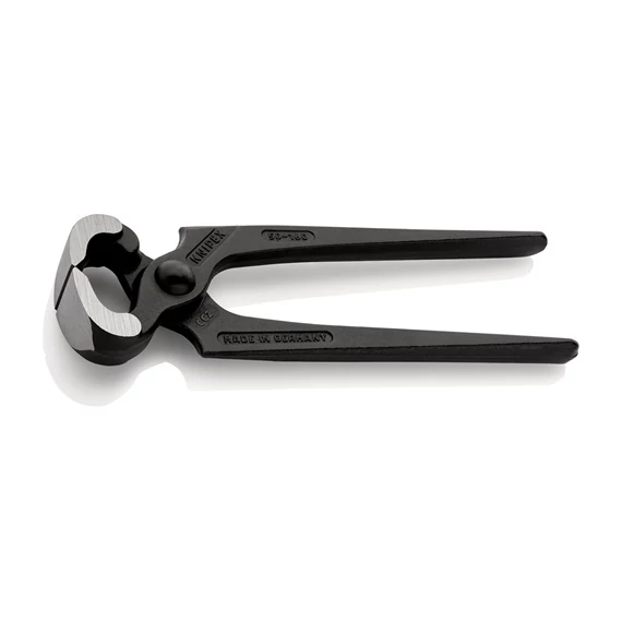 Knipex harapófogó feketére foszfátozott 160mm