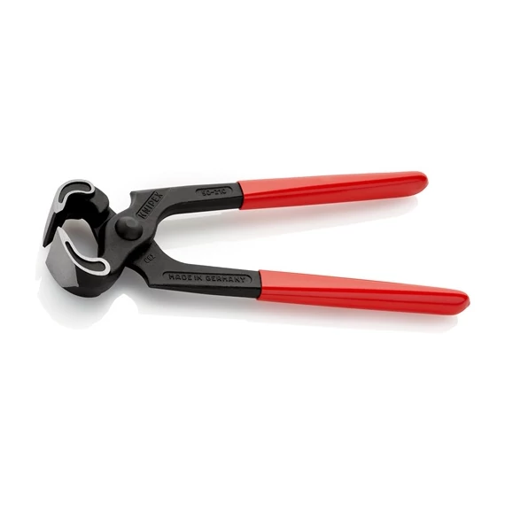 Knipex Harapófogó feketére foszfátozott 210 mm