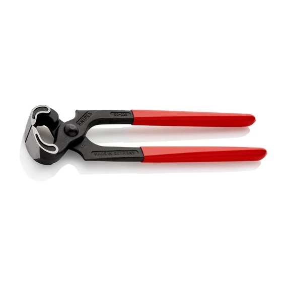 Knipex harapófogó feketére foszfátozott 225 mm