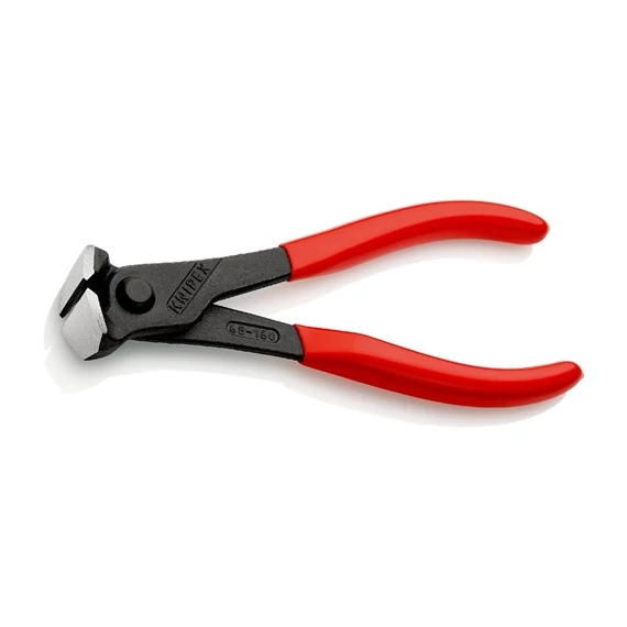 Knipex homlokcsípő Fogó 160mm
