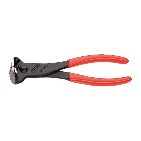 Knipex homlokcsípő fogó 180mm