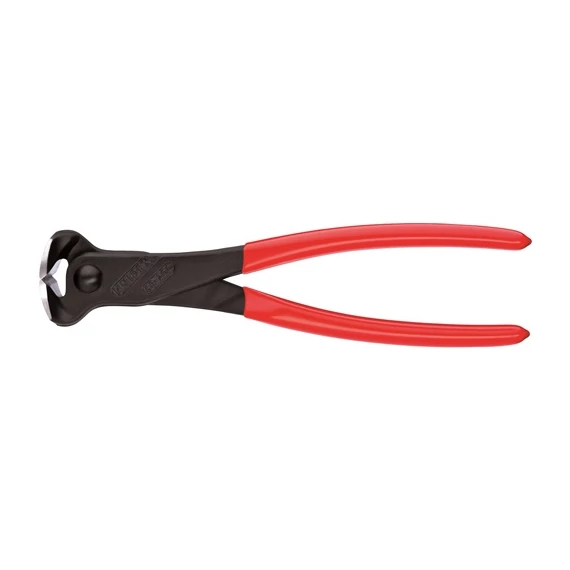 Knipex homlokcsípő fogó 200mm