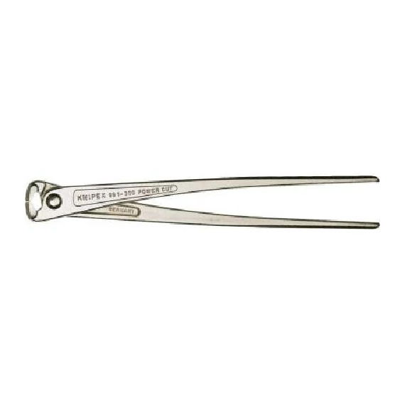Knipex erővágó rabitz fogó 250mm