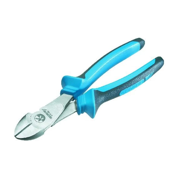 Gedore erős oldalcsípő fogó 160 mm 2K markolat (8316-160 JC)