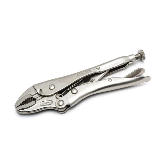 SATA patentfogó 190mm