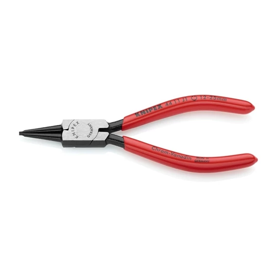 Knipex seeger-fogó belső egyenes 12-25mm