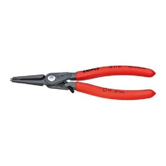Knipex seeger-fogó belső gyűrűkhöz J2