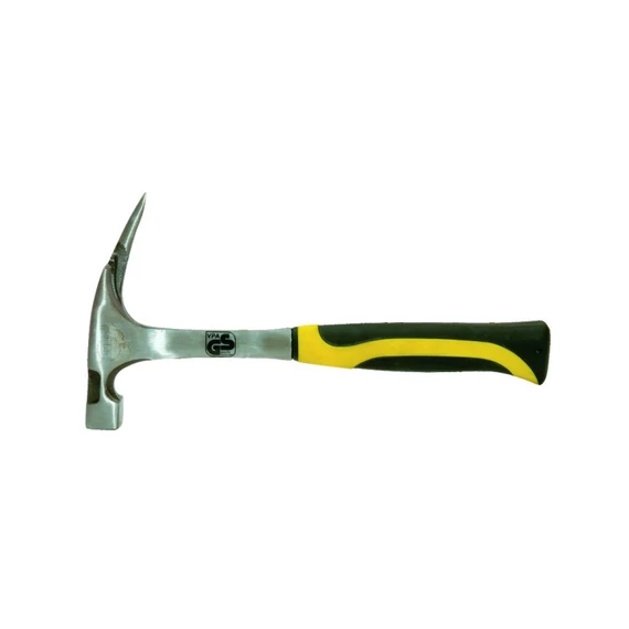 Bautool Kalapács Ács Mágneses (Egybeöntött Acélnyéllel) Soft, Profi