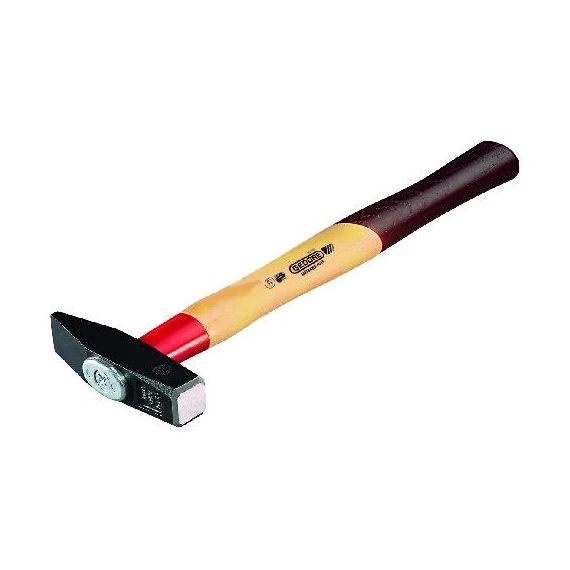 Gedore lakatos kalapács ROTBAND-PLUS hikori nyéllel, 1500 g (600 H-1500)