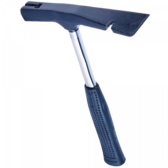 JUCO Kőműves kalapács fém nyéllel 0.7 kg - Berb Szerszám