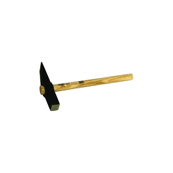 Bautool Kalapács Kőműves Rajnai Forma