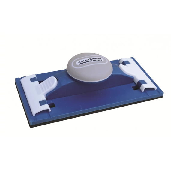 Bautool Kézi csiszoló "Master" 212x105 mm