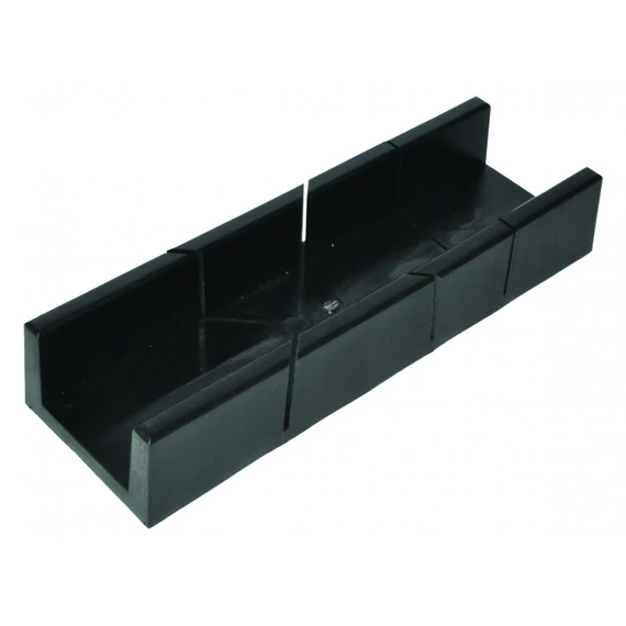 Bautool Gérláda 250 mm, műanyag