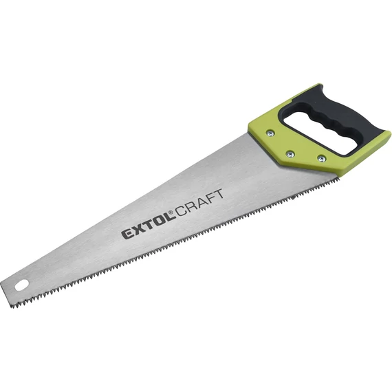 Extol Craft rókafarkú fűrész; 400mm