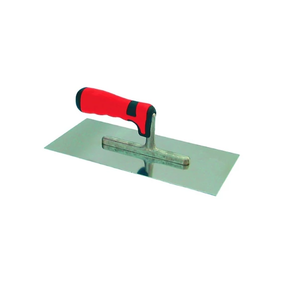 Bautool Glettelő (Német, Profi) Soft 280x130 Mm