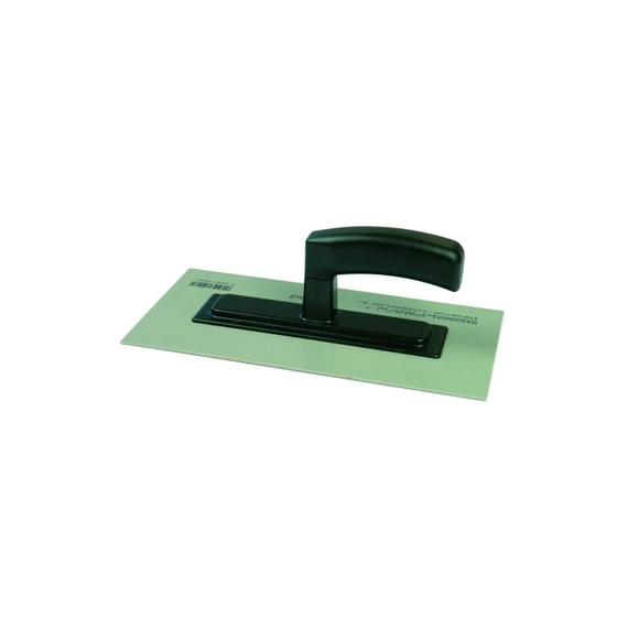 Bautool Műanyag Glettelő 28x13 3mm