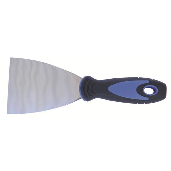 Bautool Festő spatulya 40 mm soft nyél