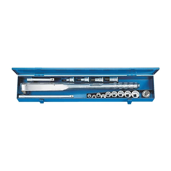 Gedore nyomatékkulcs DREMOMETER BC dobozban (8573-02)