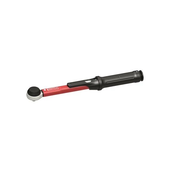 GedoreRed nyomatékkulcs 1/4'' 5-25 Nm R48900025
