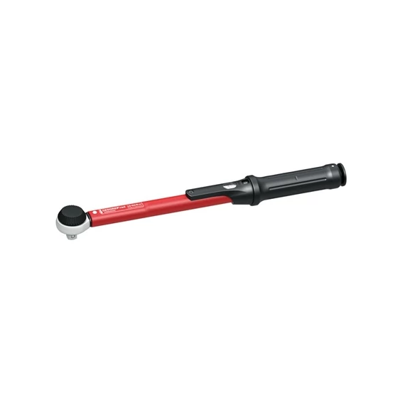 GedoreRed nyomatékkulcs 3/8'' 10-50 Nm R58900050