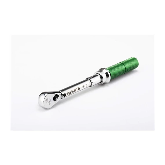 Sata nyomatékkulcs 3/8" 5-25 Nm