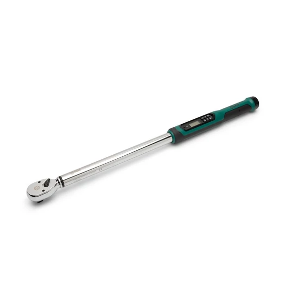 Sata elektronikus nyomatékkulcs 1/2" 34-340 Nm