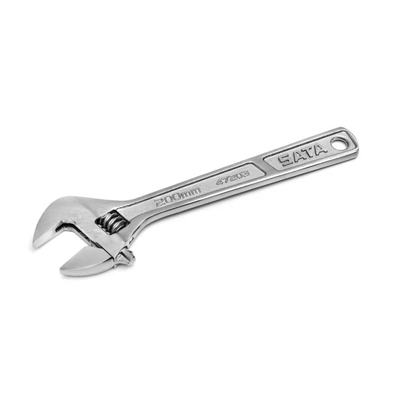 SATA állítható villáskulcs 6" 23.8mm