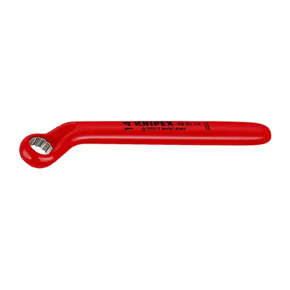 Knipex VDE egyoldalas villáskulcs 15mm