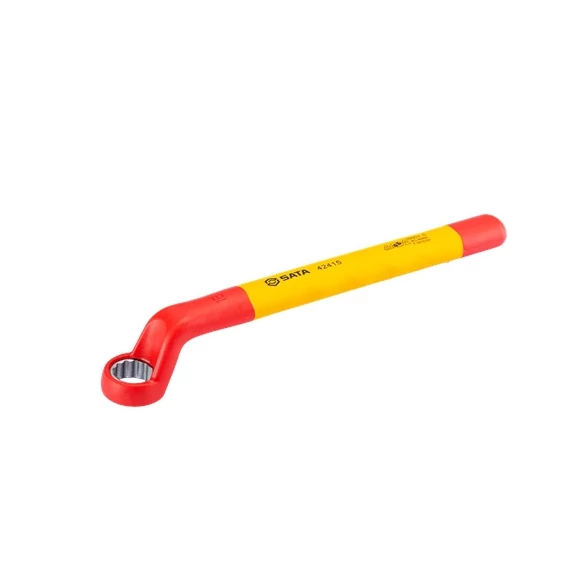 SATA VDE egyoldalas csillagkulcs 18 mm