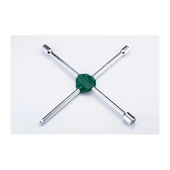 SATA keresztkulcs 17-19-21-1/2"