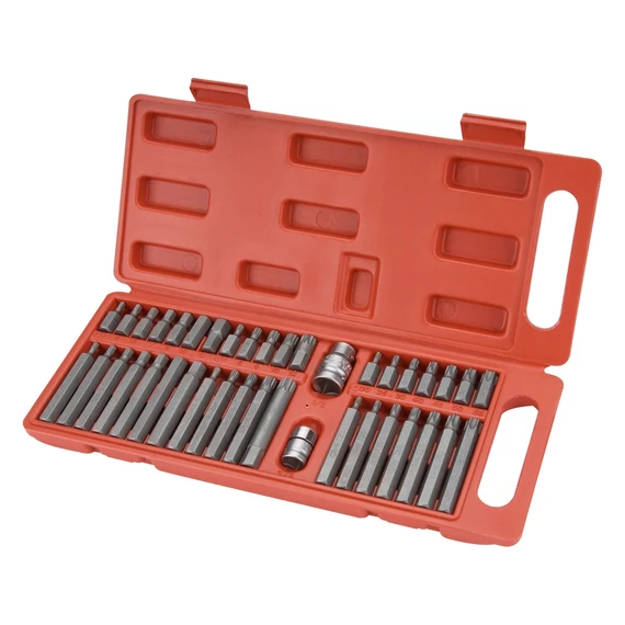Extol Premium BIT készlet 40 db 