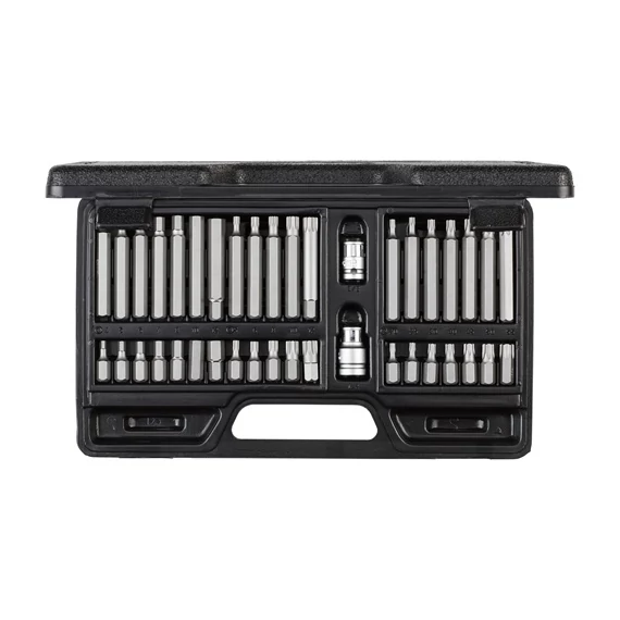 GedoreRed bitkészlet TX-XZN-IMBUSZ 40 részes R35003040