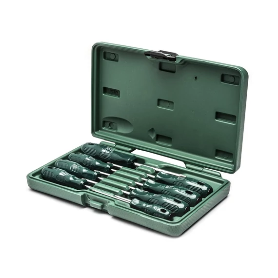 SATA csavarhúzó készlet 8 részes (torx)