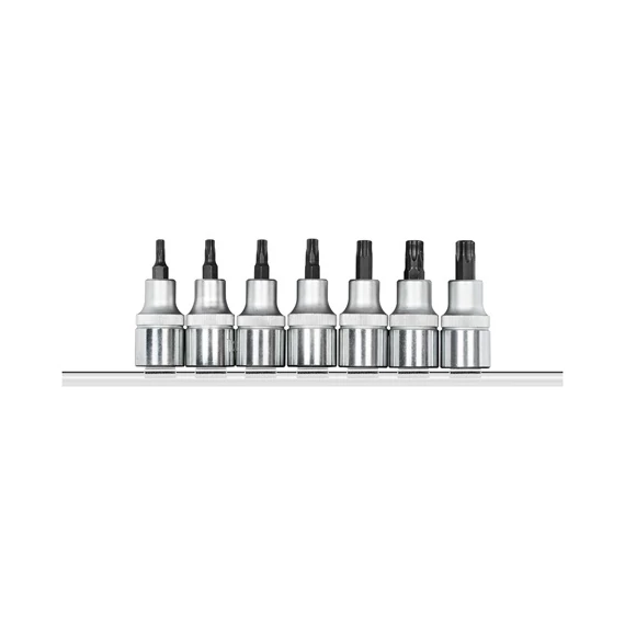 GedoreRed dugókulcs készlet 1/2'' 7 részes R62458107