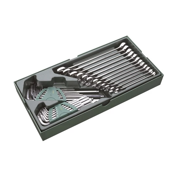SATA szerszámkocsi modul 09906