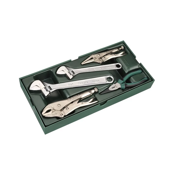 SATA szerszámkocsi modul 09909
