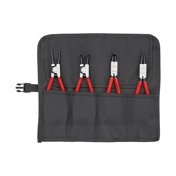 Knipex seeger-fogókészlet 4 részes