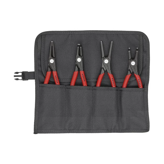Knipex seeger-fogókészlet