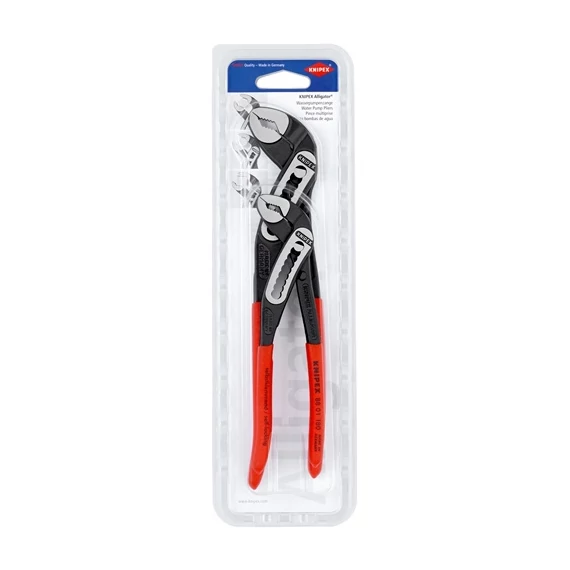 Knipex vízpumpafogókészlet 2 részes