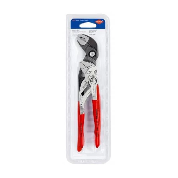 Knipex fogókészlet 2 részes (180mm, 250mm)