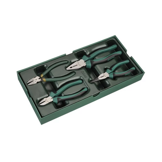 SATA szerszámkocsi modul 09912