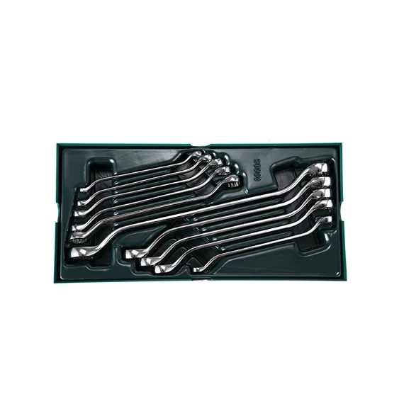 SATA csillagkulcs készlet modul 6-27mm 10 részes