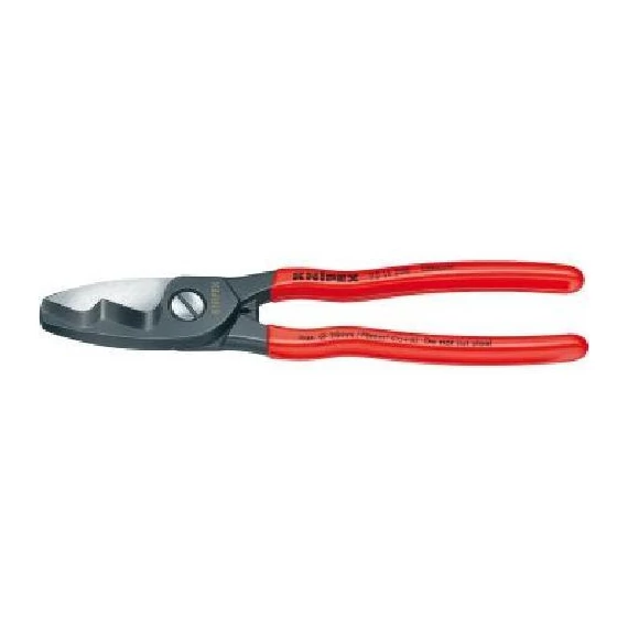 Knipex kábelolló 200mm