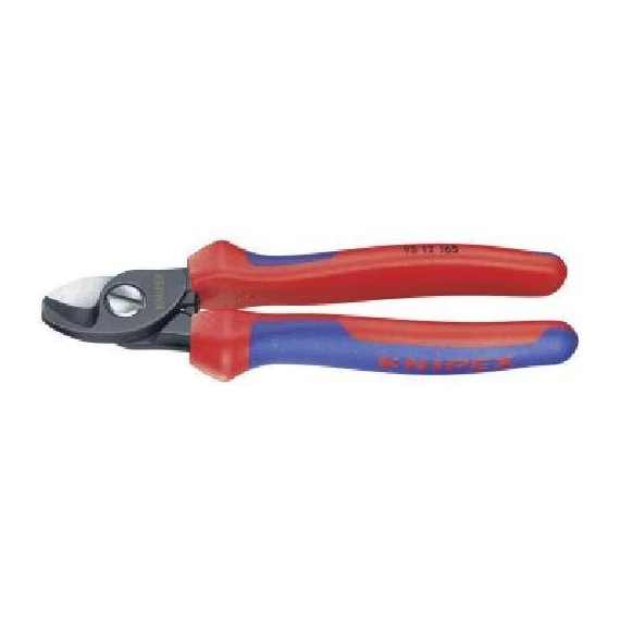 Knipex kábelolló 165mm