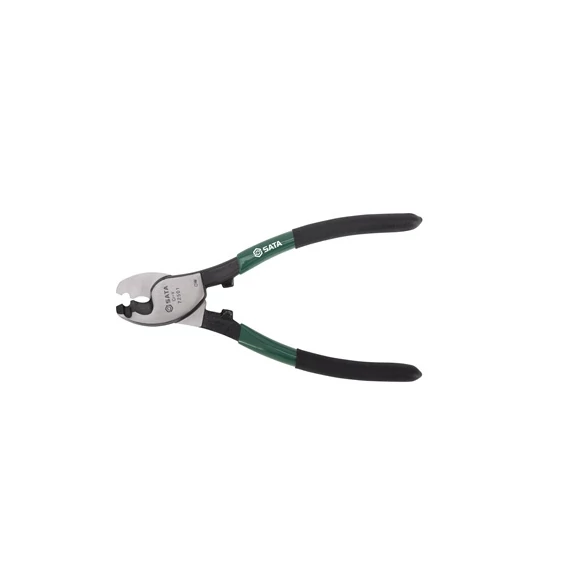 SATA huzal- és kábelvágó 150 mm