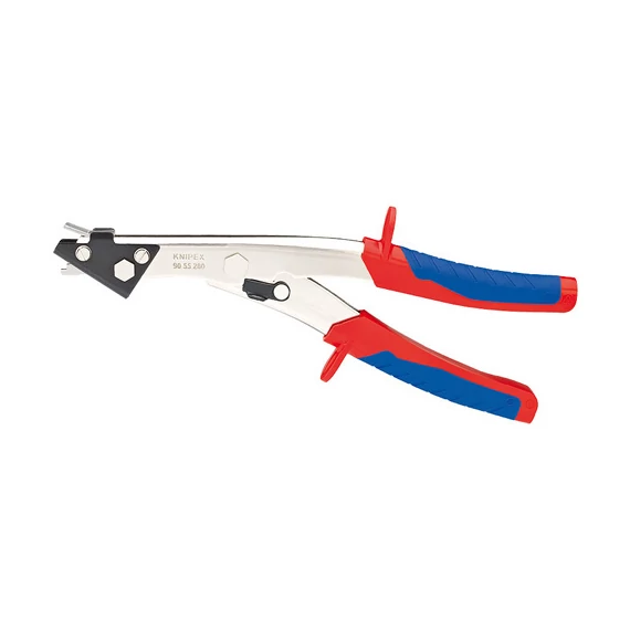 Knipex lemezvágó olló 280mm
