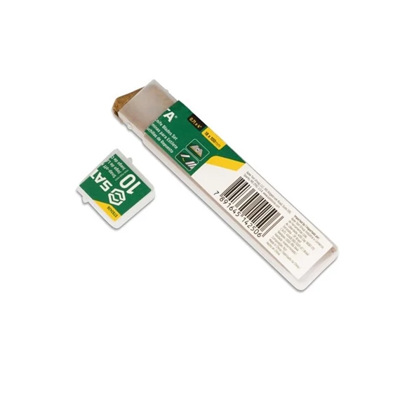 SATA pótpenge 18x100mm (10db)